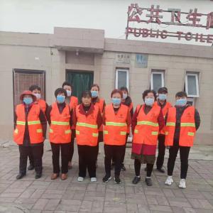 洛陽市老城區